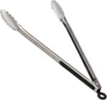 Gardenline Rozsdamentes acél grillfogó 34 cm (BBQ0704)