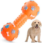 Przyjaciele Sípoló gumi játékcsont kutyáknak (19037)