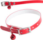 Przyjaciele Állítható nyakörv csengővel kutyáknak és macskáknak (19032)