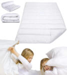 GordonToys Livia Medikális Mikrofibra Ágynemű 200 x 220 cm, Antiallergén és Egész Évre (KOŁDRA LIVIA 200 X 220)