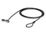 Lindy Laptop Security Cable 2m LY-21150 (LY-21150) - qwerty-vision