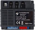 LEAN CARS JR-1922RXS-RM 12V központi modul (17496)