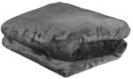 Ruhhy XXL Köntös takaró - 180x210 cm - Szürke (00022649)