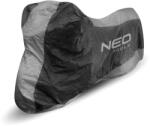 NEO Motortakaró ponyva, 246 x 104 x 127cm, (150 C), kültéri (10-473)