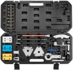 NEO Vezérműtengely blokkoló készlet, Fiat benzin és dízelmotorok (11-326)