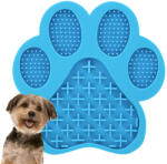 VERK GROUP Szilikon stresszcsökkentő nyalóka lapka kutyáknak (19342)