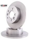Stark 2xFéktárcsa 264, 8mm-ig Renault Espace III