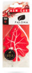 Paloma Illatosító - Paloma Gold - New Car (P03483) - getitnow