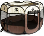 Yummie Kutyakennel szobakutyáknak - 73 x 73 x 43 cm (60033) - getitnow