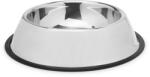Yummie Etetőtál - 18 cm - króm (60007B)