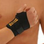 URIEL Csukló-és hüvelykujj rögzítő bandázs URIEL ST-25 (U00002381)