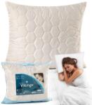 GordonToys Viking antiallergén puha és rugalmas párnahuzat, 50 x 60 cm, mikrofibra (PODUSZKA VIKING 50 X 60)