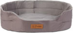 Yummie Kutyafekhely - 80 x 57 x 13 cm - szürke (60046D) - getitnow