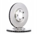 Ridex 2xFéktárcsa Jaguar S-Type (X200) 300mmRIDEX