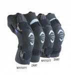 LIGAFLEX genu 2375/6-os zárt hosszú térdortézis 50-53 cm (17892)