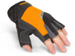 HANDY Munkavédelmi kesztyű - "M" - Habosított tenyér, ujj nélküli (11144M) - getitnow