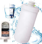 Verk Group Ionizáló vízszűrő betét vízmelegítőkhöz (24502)