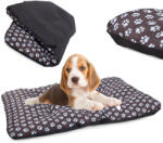 Przyjaciele Puha és tartós kutyafekhely, 90x60 cm (19274)