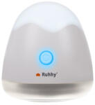 Ruhhy Textilborotva éjjeli lámpával (00019162)