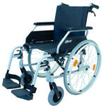 LITEC Kerekesszék standard LITEC 2G alumínium 50cm