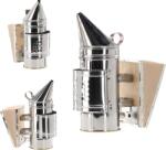 Gardenline Rozsdamentes acél méhészeti füstölő (BEE7675)