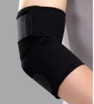 SOLES Neoprén tépőzáras könyökszorító SOLES 509L (U00019692)