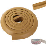 VERK GROUP Puha védőszalag bútorokra, barna, 2 méter (01498_BR)