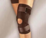 MEDI hinged knee pro airtex XXL-es (65-74cm) térdortézis (protect) (598)