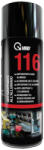 VMD Alumínium alapú kenőanyag spray - 400 ml (17316)