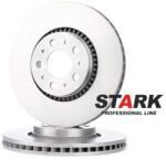 Stark 2xFéktárcsa 305mm-ig Volvo V70 II (285) Sta