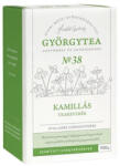 Györgytea Kamillás teakeverék 100g - doktorpatika