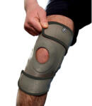 FORTUNA mágneses térd szorító (U00008670)