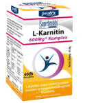 JutaVit L-karnitin (600mg) komplex 60db (Jut-0020335)