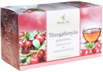 Mecsek Tea Tőzegáfonyás gyümölcstea echinaceával és aranyvesszőfűvel 20x2g (MECS687)
