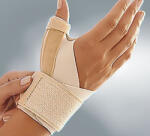 FUTURO Csukló és hüvelykujj rögzítő FUTURO DELUXE L-XL (U00011333)