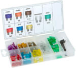 MNC Biztosíték készlet 97 db (3-30A) (05715)
