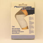 COMFORT aid háló kötés térdre (26396)