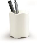 DURABLE Írószertartó, műanyag, DURABLE, Trend , fehér (1701235010) - papir25
