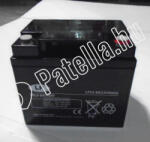 PATELLA Akkumulátor kksz4-hez