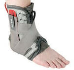 OTTO BOCK malleo sprint XS-es (25, 5 - 28 cm) bokaortézis - doktorpatika
