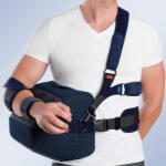  ORLIMAN pozícionáló abdukciós kar és vállrögzítő 30/45 fokos kirotációval