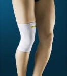 URIEL it 45 térdvédő fehér support S - XL méretek (13037)