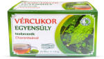 Dr. Chen Patika Vércukor Egyensúly Tea Charanteával 20x2, 65 g (Drc-0027351)