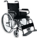 GIGOR Kerekesszék GIGOR-V középsúlyú - 15 kg