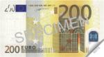 Panta Plast Jegyzettömb, 70 lap, 114x61, 5 mm, PANTA PLAST 200 Euro (0423-0056-99) - papir25