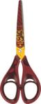 Maped Olló, iskolai, 16 cm, MAPED Harry Potter Teens (466900) - papir25