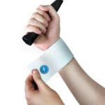 FORTUNA Elasztikus csuklópánt, csuklószorító FORTUNA FT-902 XXL (U00014907)