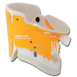 AMBU Nyakrögzítő állítható gyerek AMBU Redi-ACE