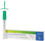 Romed Higanymentes lázmérő lerázóval (U00015977)