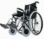 PATELLA Gm 4200 kerekesszék adapteres kivehető 43